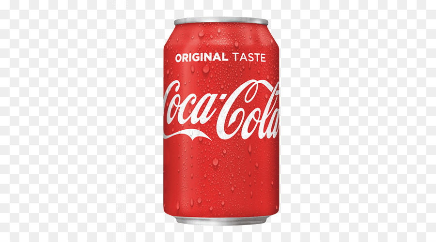 COCA COLA CANETTE