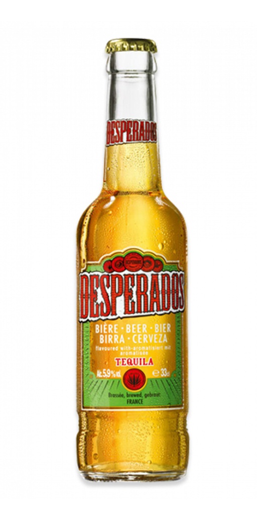 DESPERADO