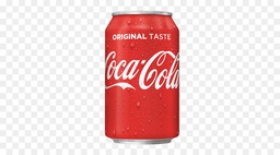 COCA COLA CANETTE