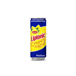 ICE TEA LIPTONIC
