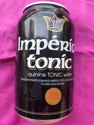 IMPERIAL TONIC 33CL