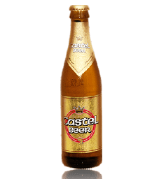 CASTEL BOUTEILLE 33CL